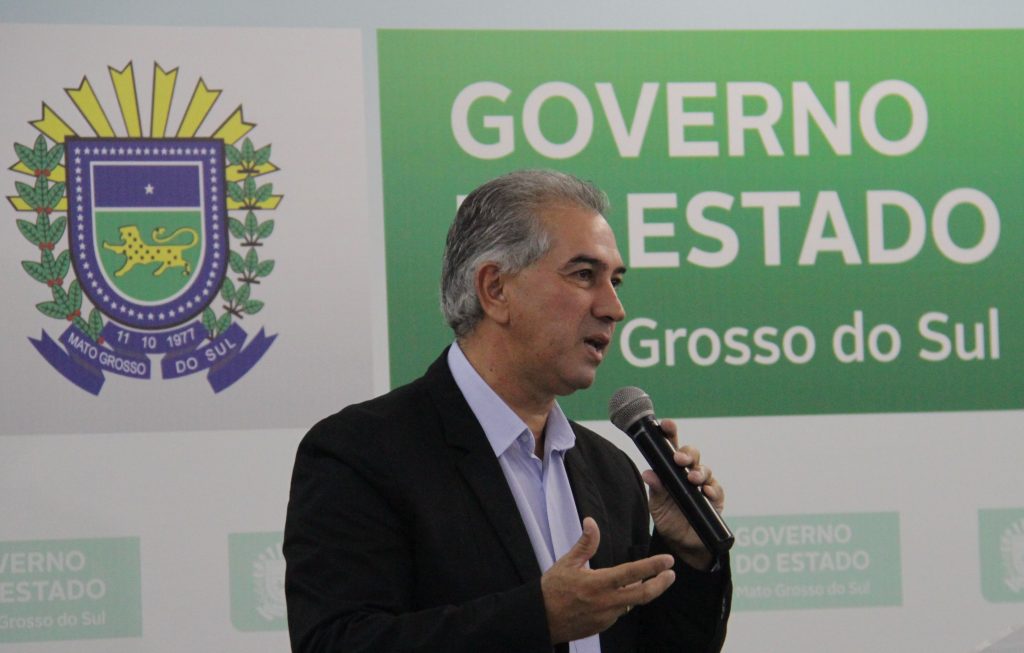 Governador Assina Decretos Que Mudam Organograma Estadual Ag Ncia De