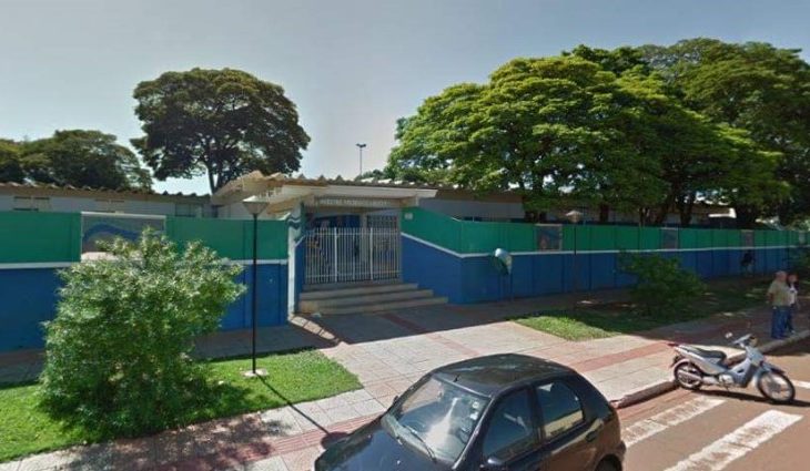 Governo finaliza licitação para reforma da Escola Maestro Frederico