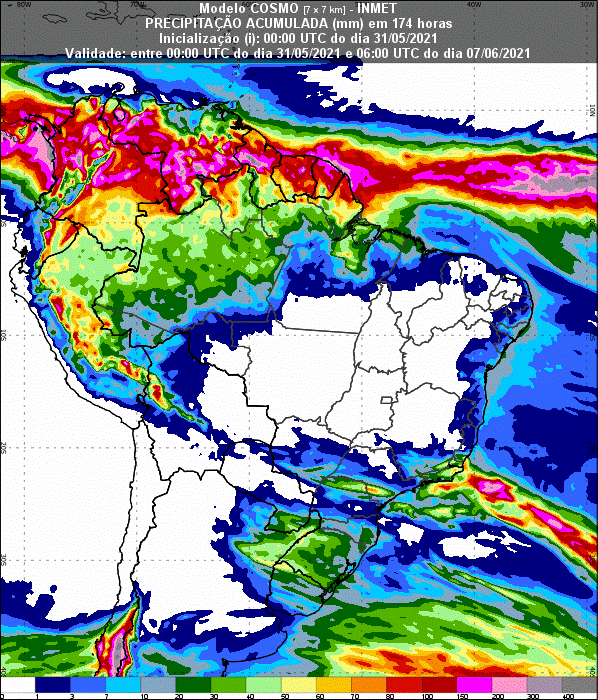 Junho Come A Tempo Firme Em Mato Grosso Do Sul Ag Ncia De