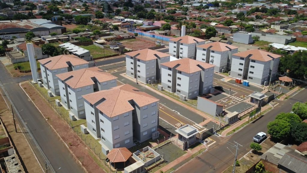 Câmara destaca potencial econômico de Nova Andradina com inauguração do  Abevê — Nova Andradina - MS