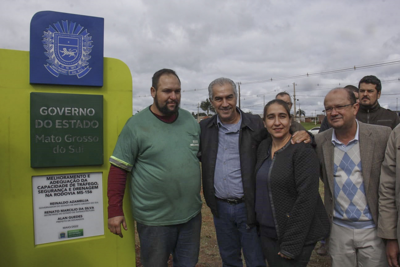 Governador Entrega Mais R Milh Es Em Obras Que V O Mudar A