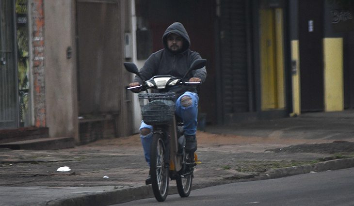 Previs O De Tempo Firme E Frio Em Mato Grosso Do Sul Nesta Segunda