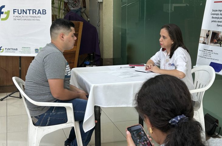 Ltima Funtrab Na Comunidade No Santu Rio Estadual Nossa Senhora Do