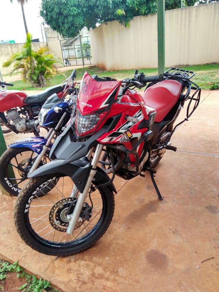 Novo Leil O Online Do Detran Tem Motos De E Lances A