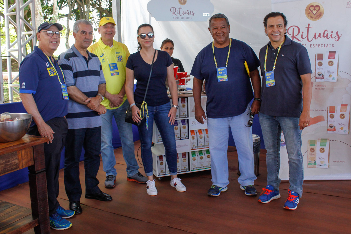 Circuito Brasileiro de Vôlei de Praia Open Agência de Noticias do