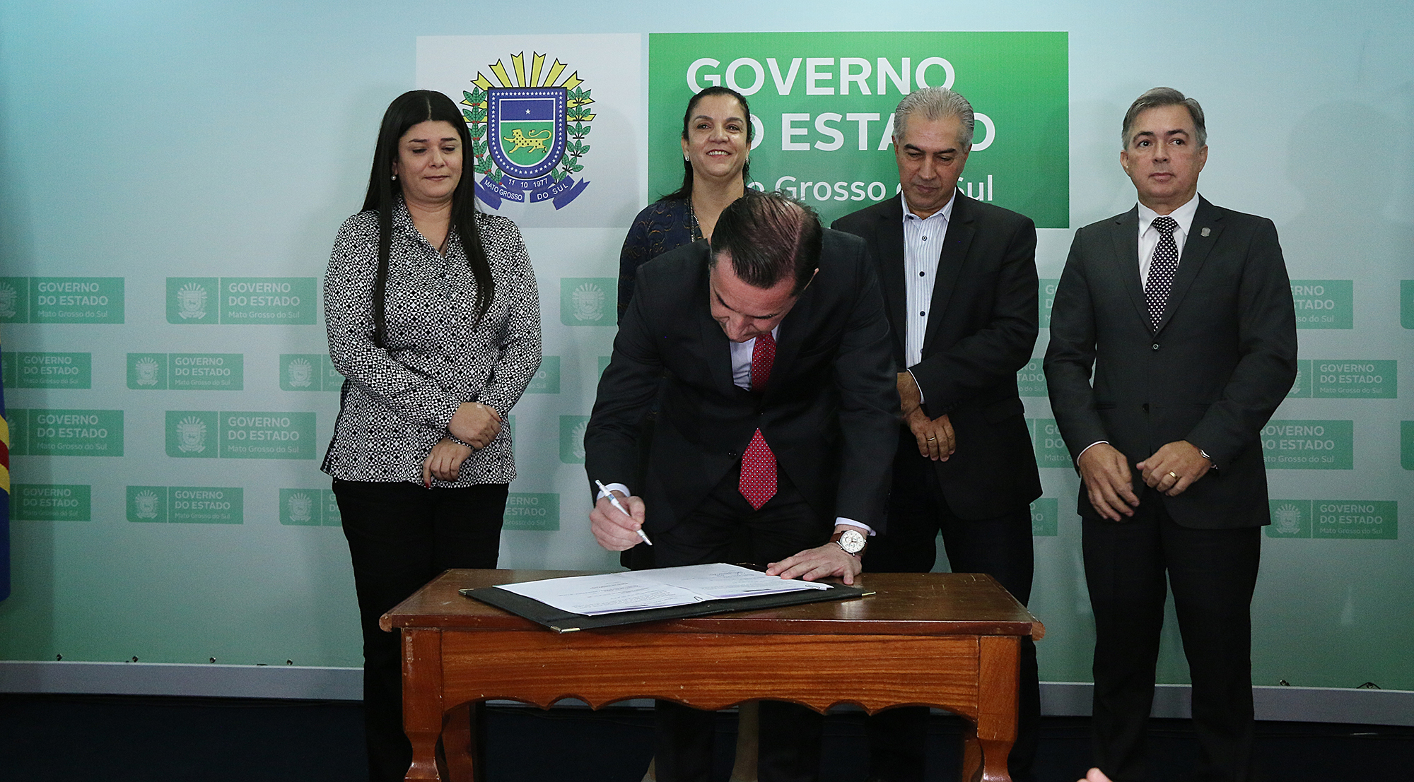 Lançamento da Campanha de Combate ao Feminicídio Agência de Noticias