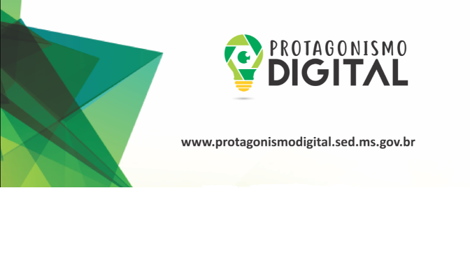 Protagonismo Digital MS