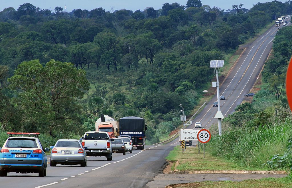 Vai Pegar A Estrada Confira Dicas Para Quem Vai Viajar De Carro No