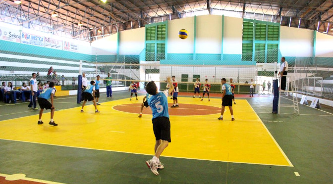 JEMS/ JOJUMS: Com uma equipe definida para a final, Três Lagoas se