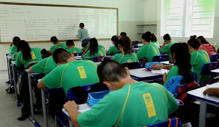 Com avanços na implementação, Programa Escola da Autoria chega a 132 unidades em 2022 – Agência de Noticias do Governo de Mato Grosso do Sul