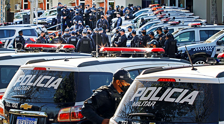 Foto: Reprodução/Secom Mato Grosso do Sul