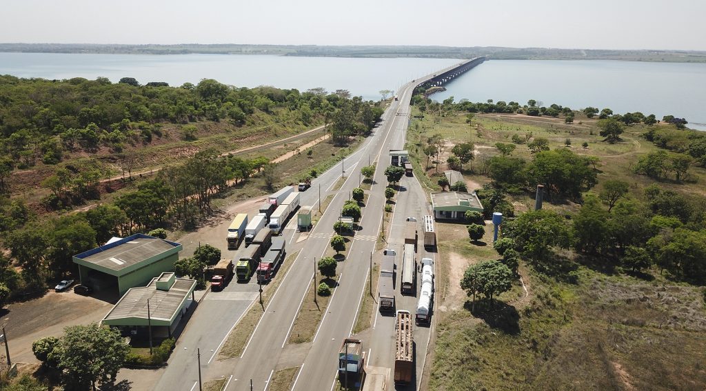 Foto: Reprodução/Secom Mato Grosso do Sul