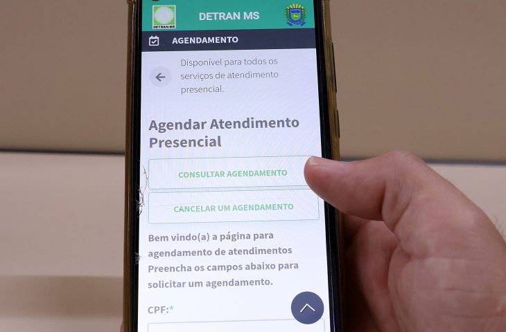  Portal de Serviços Digitais