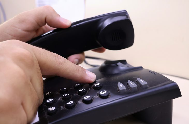 Como Trabalhar Em Casa Com Telemarketing