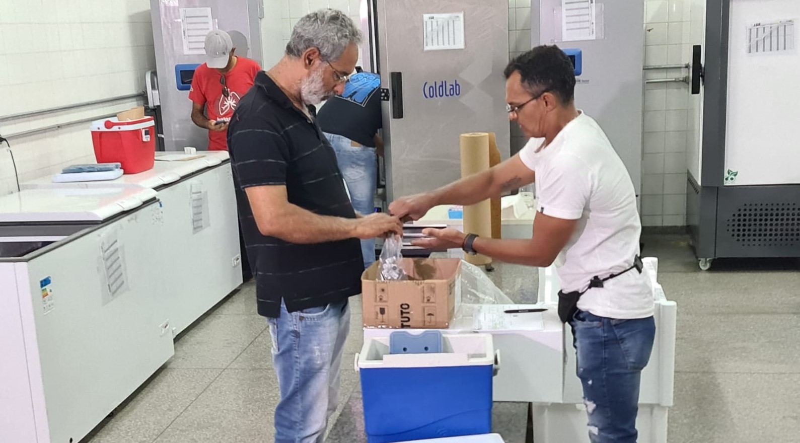 Foto: Reprodução/Secom Mato Grosso do Sul