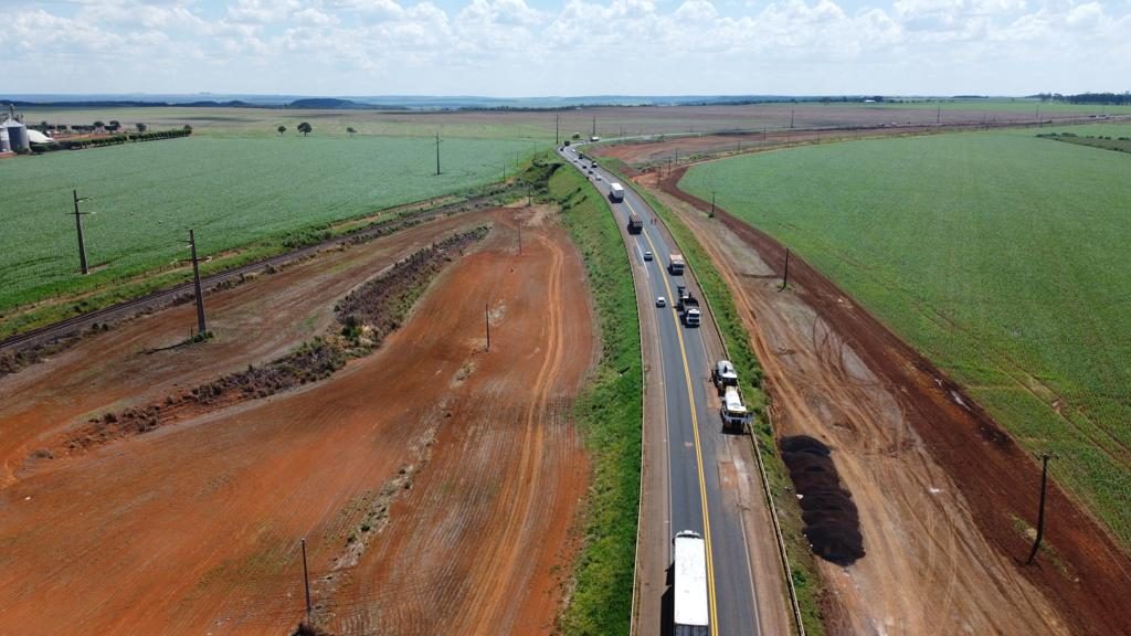 Com investimentos e parcerias, Mato Grosso do Sul tem uma das melhores malhas rodoviárias do Brasil