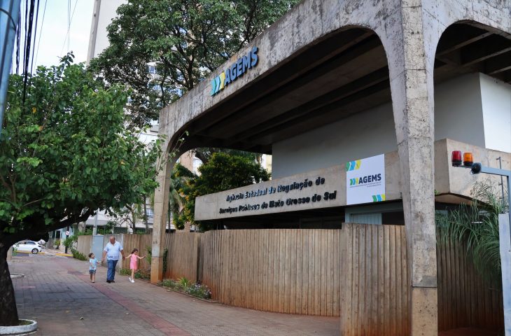 Novo ambiente regulatório: Agems projeta 2024 com mais inovação e  sustentabilidade – Agência de Noticias do Governo de Mato Grosso do Sul