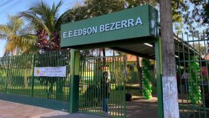 Com investimentos de R$ 3,3 milhões, reforma da Escola Estadual Edson Bezerra é entregue em Itaporã