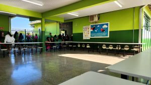 Com investimentos de R$ 3,3 milhões, reforma da Escola Estadual Edson Bezerra é entregue em Itaporã