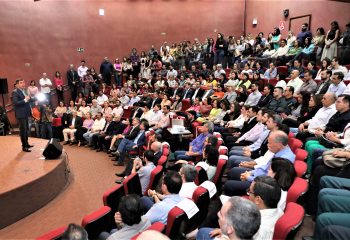 Lançamento do Sistema de Processo Administrativo Estadual “Pro-v MS” Foto Saul Schramm