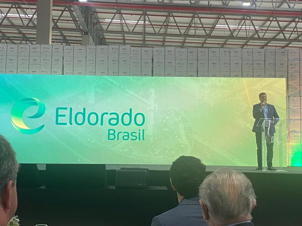 WhatsApp Image 2023 07 31 at 12.31.06 Novo terminal da Eldorado no Porto de Santos aumenta competitividade da celulose produzida em MS
