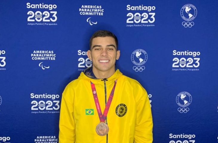 Brasil segue sem medalhas após dois dias do Mundial de Luta Olímpica - ESPN