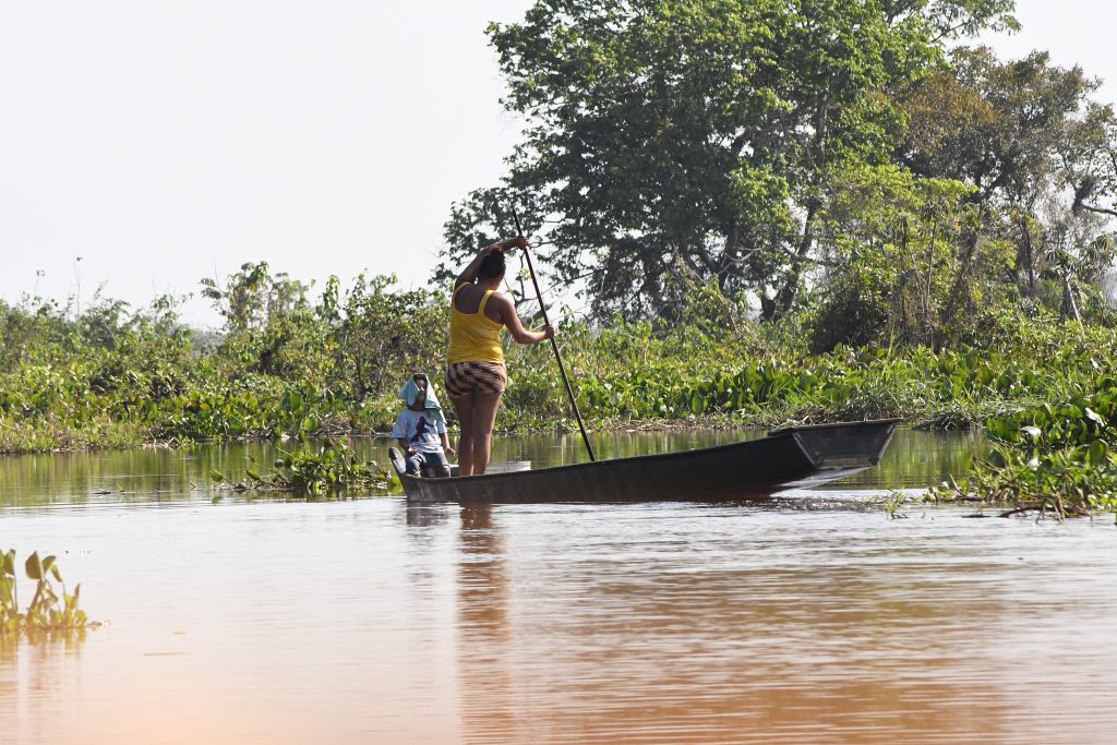 Pantanal Foto Bruno Rezende 05 COP 28: Governo de MS vai a Dubai para fortalecer trabalho focado em meta do Carbono Neutro