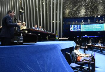 Foto: Roque de Sá/Agência Senado