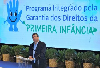 TCE Primeira Infância Foto Saul Schramm