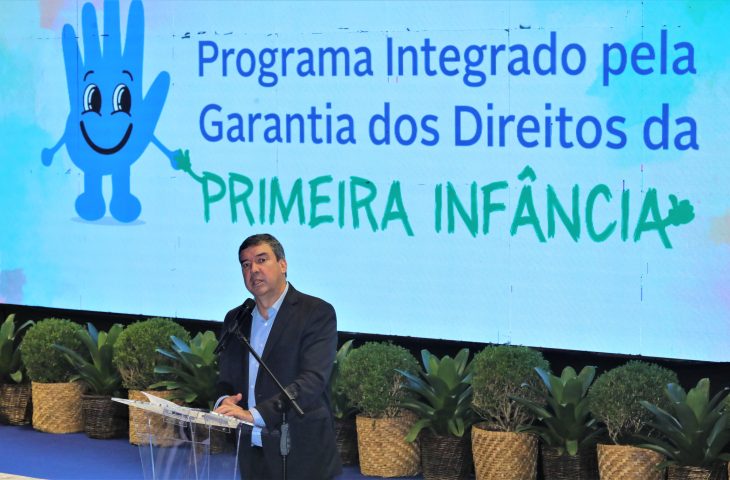 Governo do Estado mantém ações que garantem direitos da primeira infância e apoia programa do TCE – Agência de Noticias do Governo de Mato Grosso do Sul