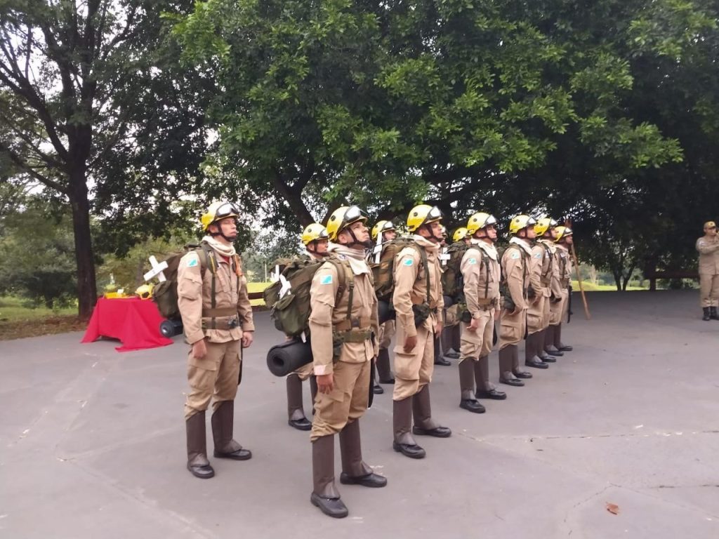 WhatsApp Image 2023 08 11 at 15.29.42 1 Meio Ambiente: Corpo de Bombeiros inicia curso de combate a incêndios florestais nesta terça