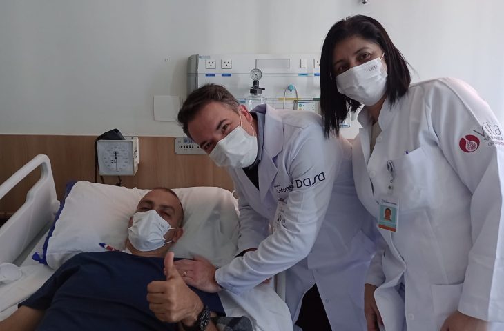 Jogadores da categoria de base do Clube do Remo incentivam doação de sangue  e cadastro de medula