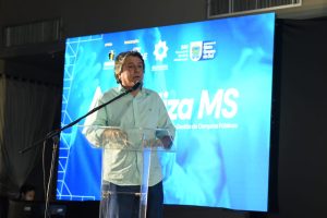 Evento Agiliza Caravina Para apoiar municípios em processos de compras públicas, Governo do Estado lança Agiliza MS