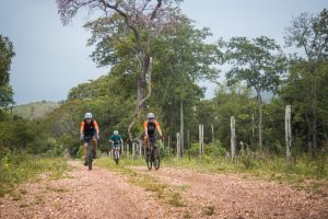 prova ciclismo Ride 5 Com três dias de prova, Brasil Ride retorna a Bonito e reúne mais de mil ciclistas no feriadão