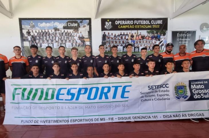 Nosso Portal de Esportes