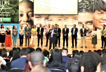 Abertura cursos UEMS Foto Saul Schramm