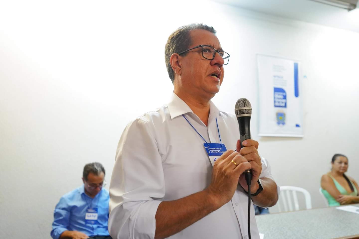 Fruto do Perifeirarte: Rio Verde cria programa municipal de políticas para movimento comunitário