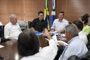 Infraestrutura: Aparecida do Taboado terá R$ 11 milhões em novos investimentos do Governo de MS