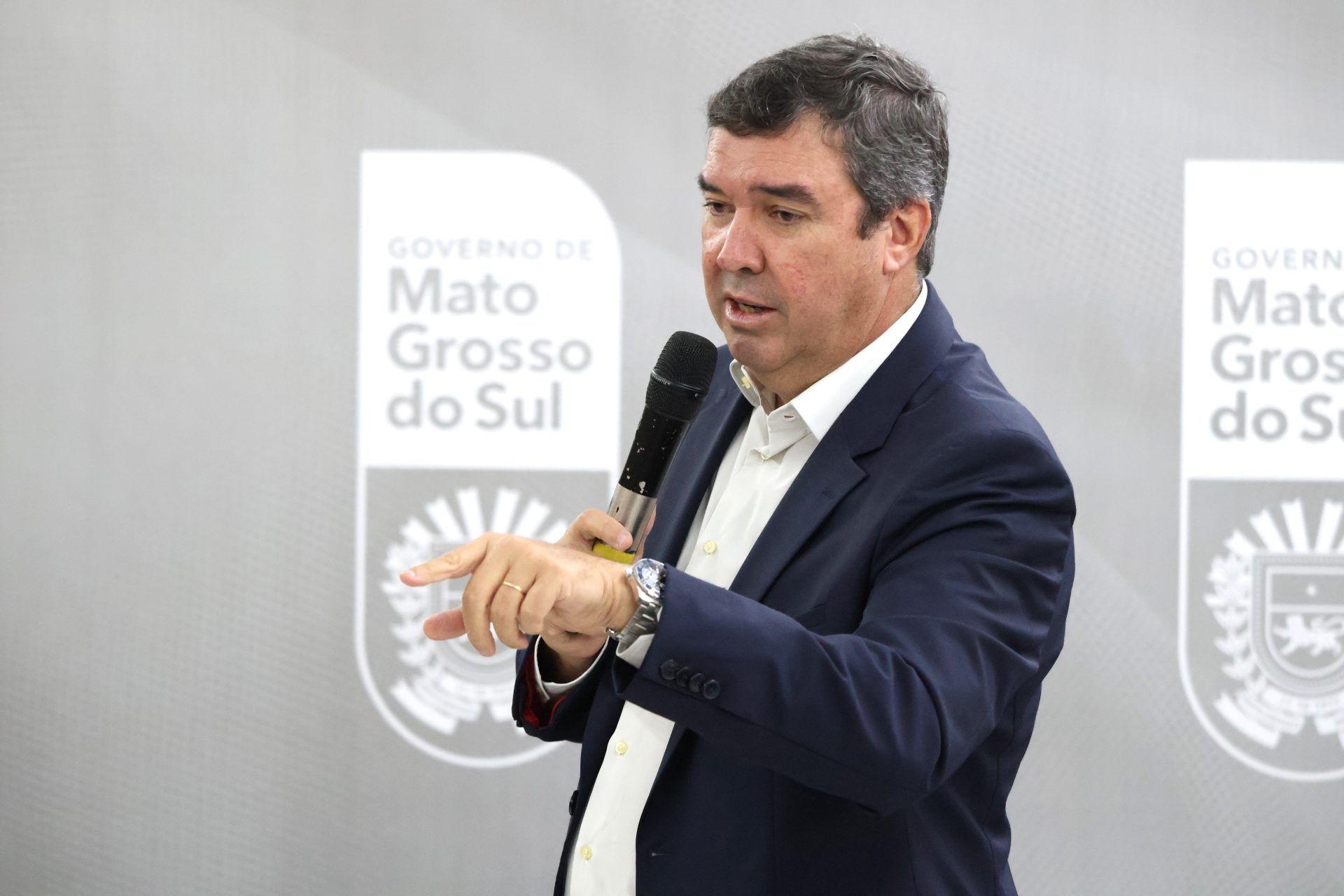 Com educação de referência para o Brasil, Mato Grosso do Sul recebe visita técnica do FNDE