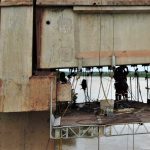 Ponte sobre o Rio Paraguai Foto Saul Schramm