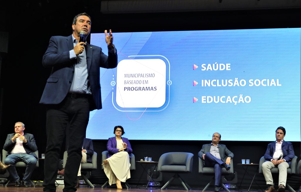 Foto: Reprodução/Secom Mato Grosso do Sul