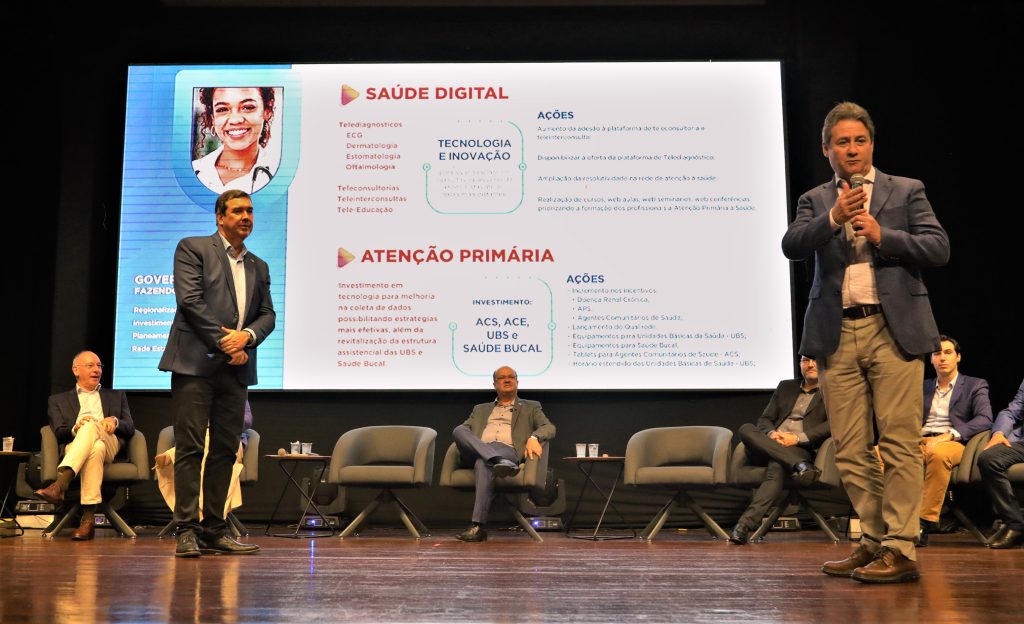 Foto: Reprodução/Secom Mato Grosso do Sul