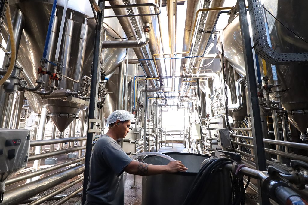 Novas indústrias e vagas abertas em MS transformam ‘chão de fábrica’ em cenário para milhares de oportunidades