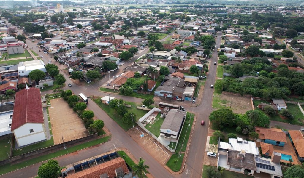 MS recebe autorização para investir US$ 25 milhões do Focem em infraestrutura e saneamento