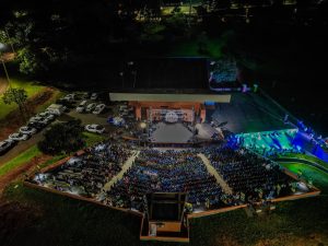 Foto: Reprodução/Secom Mato Grosso do Sul