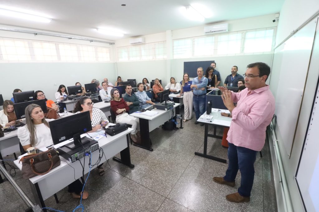 Municípios de Mato Grosso do Sul fortalecem ações colaborativas na fase 3 do Programa MS Ativo