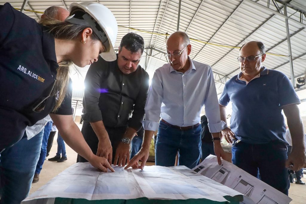 Investimentos públicos garantem qualidade de vida e potencializam turismo em Rio Verde