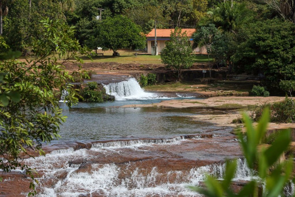 Investimentos públicos garantem qualidade de vida e potencializam turismo em Rio Verde