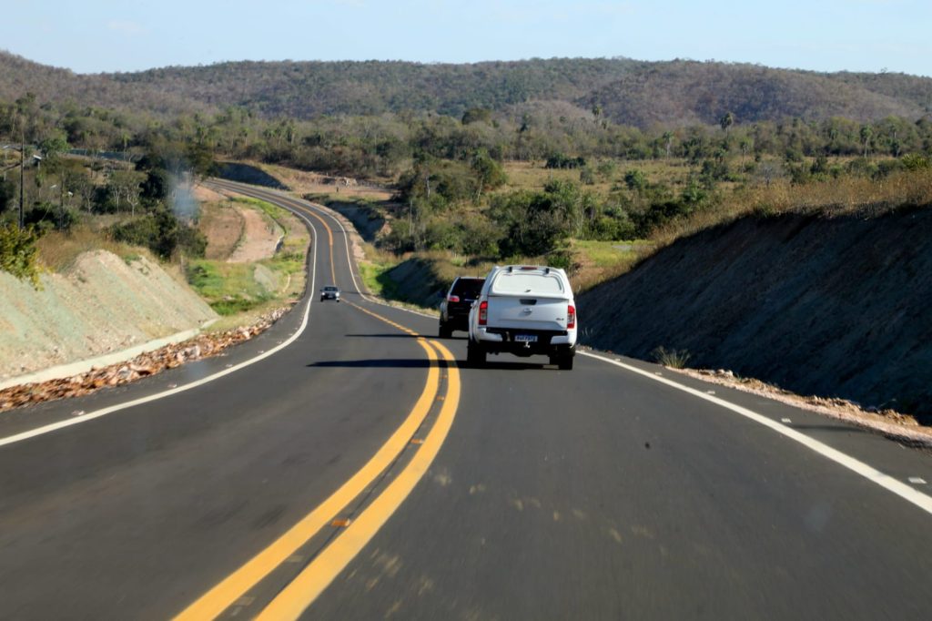 Com investimentos e parcerias, Mato Grosso do Sul tem uma das melhores malhas rodoviárias do Brasil