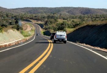 Estrada 21 Bonito foto Saul Schramm